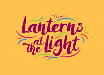 North Point Lighthouse – Lanterns at the Light