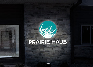 WHPC Prairie Haus Logo